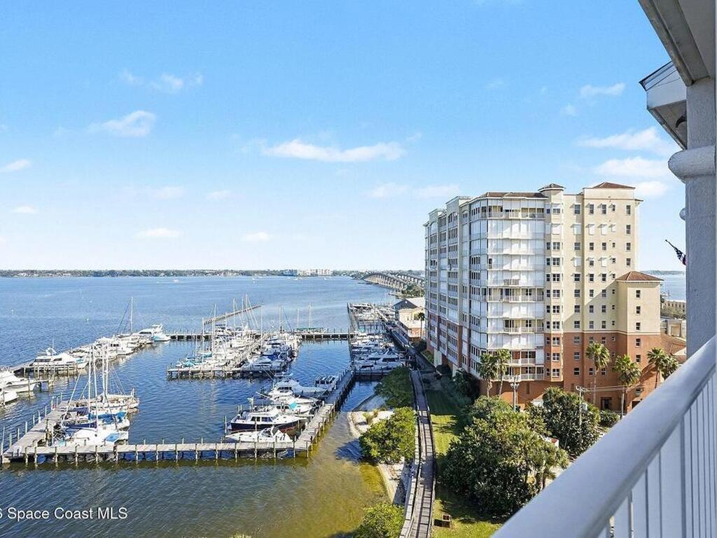 15 N Indian River Drive, Cocoa, FL 32922