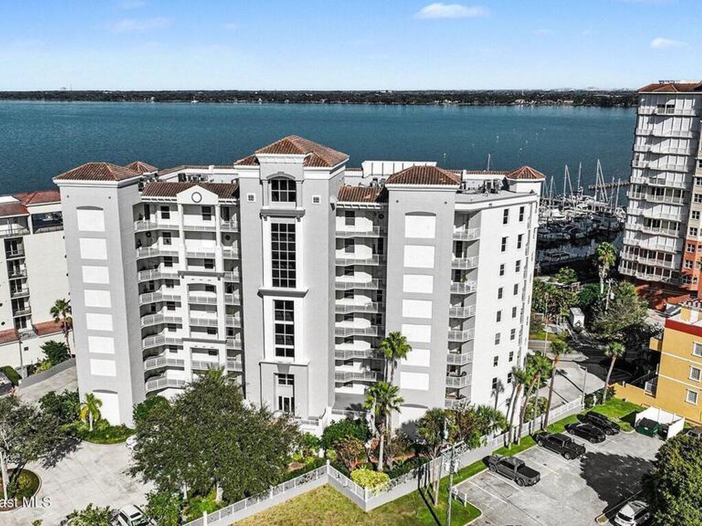 15 N Indian River Drive, Cocoa, FL 32922