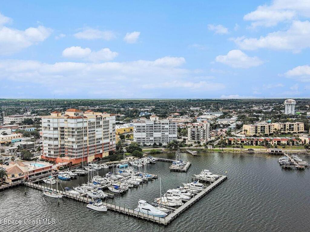 15 N Indian River Drive, Cocoa, FL 32922