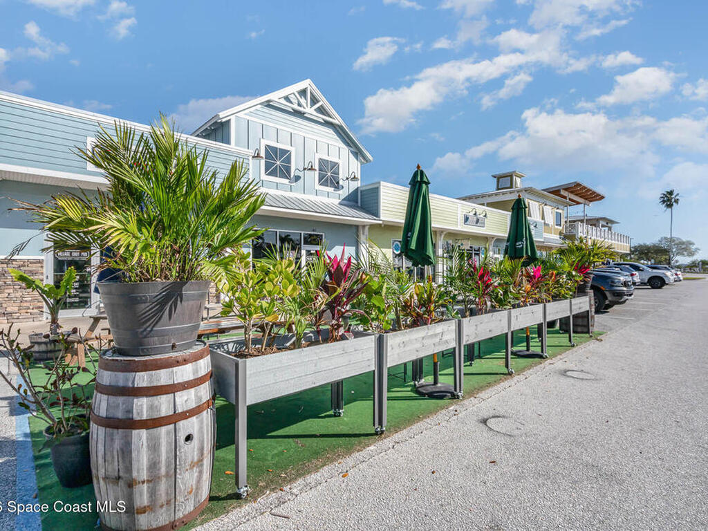 15 N Indian River Drive, Cocoa, FL 32922