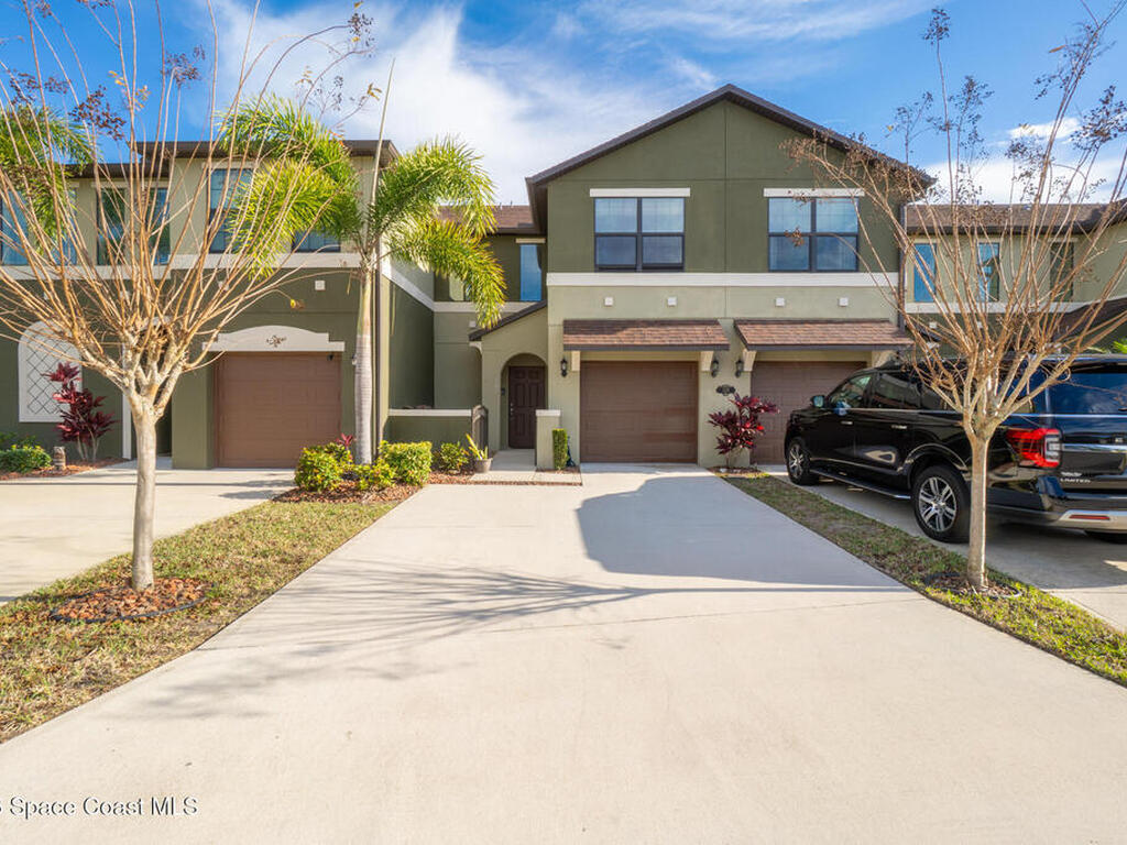 1315 Lara Circle, Rockledge, FL 32955