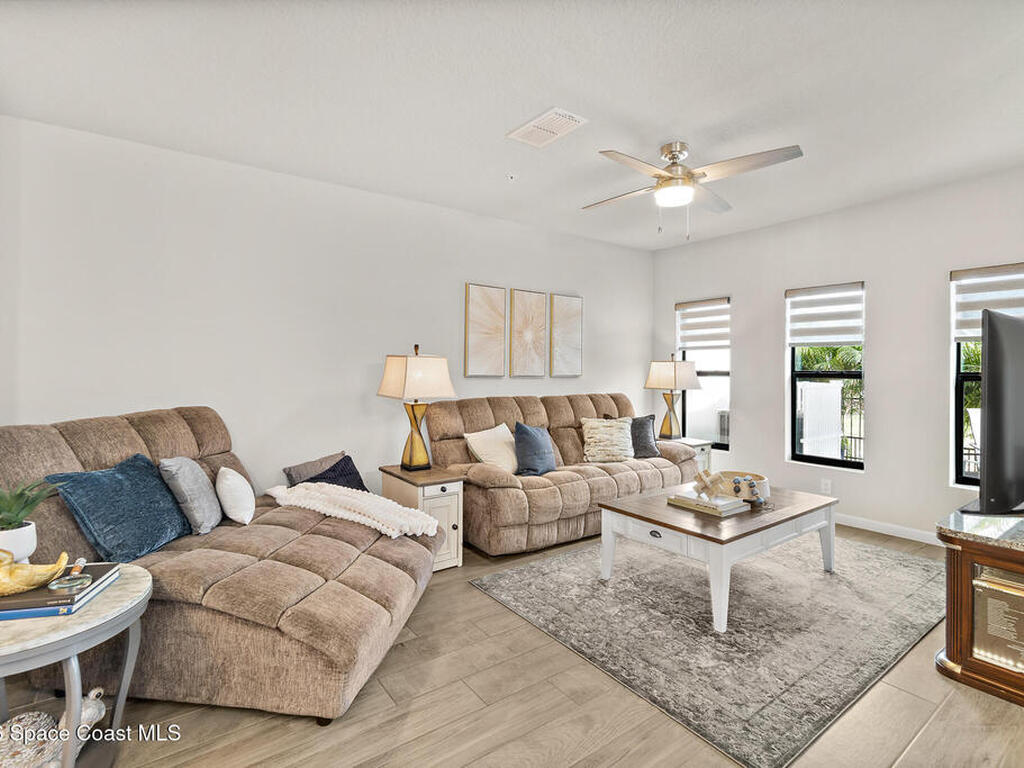 1315 Lara Circle, Rockledge, FL 32955