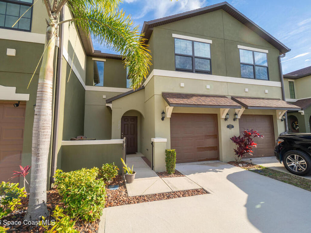 1315 Lara Circle, Rockledge, FL 32955