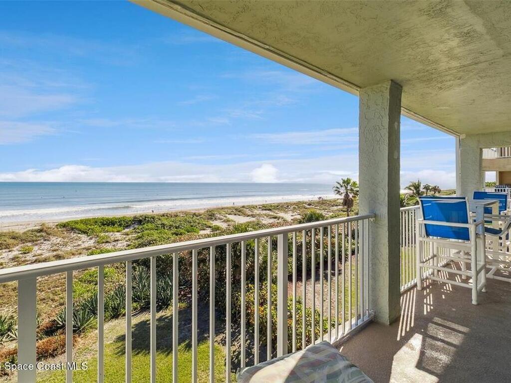 1515 S Atlantic Avenue, Cocoa Beach, FL 32931