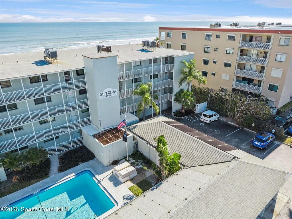 1515 S Atlantic Avenue, Cocoa Beach, FL 32931