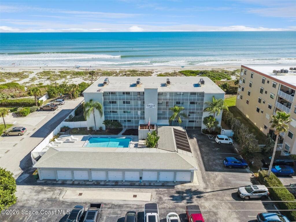 1515 S Atlantic Avenue, Cocoa Beach, FL 32931