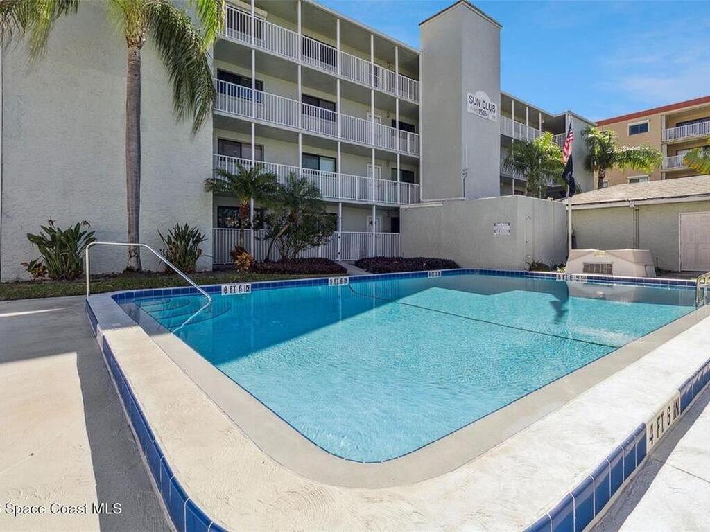 1515 S Atlantic Avenue, Cocoa Beach, FL 32931