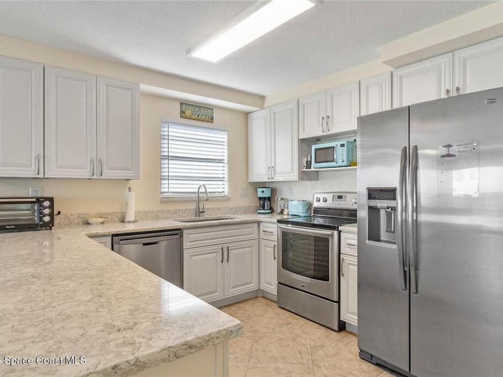 1515 S Atlantic Avenue, Cocoa Beach, FL 32931