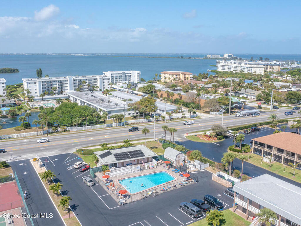 3150 N Atlantic Avenue, Cocoa Beach, FL 32931