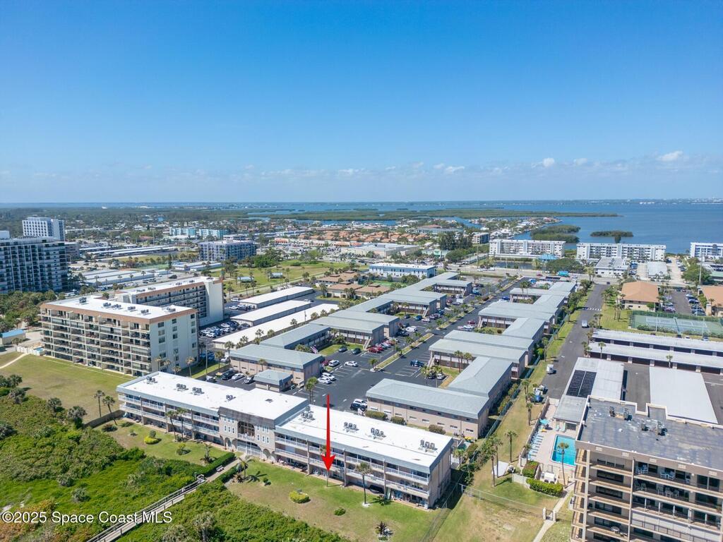 3150 N Atlantic Avenue, Cocoa Beach, FL 32931