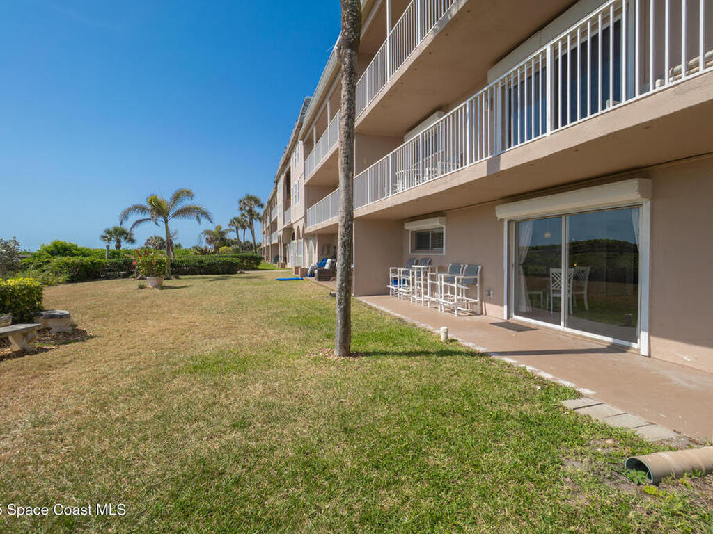 3150 N Atlantic Avenue, Cocoa Beach, FL 32931