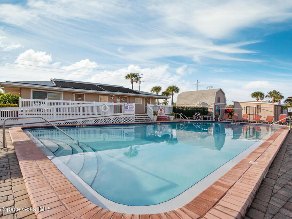 3150 N Atlantic Avenue, Cocoa Beach, FL 32931