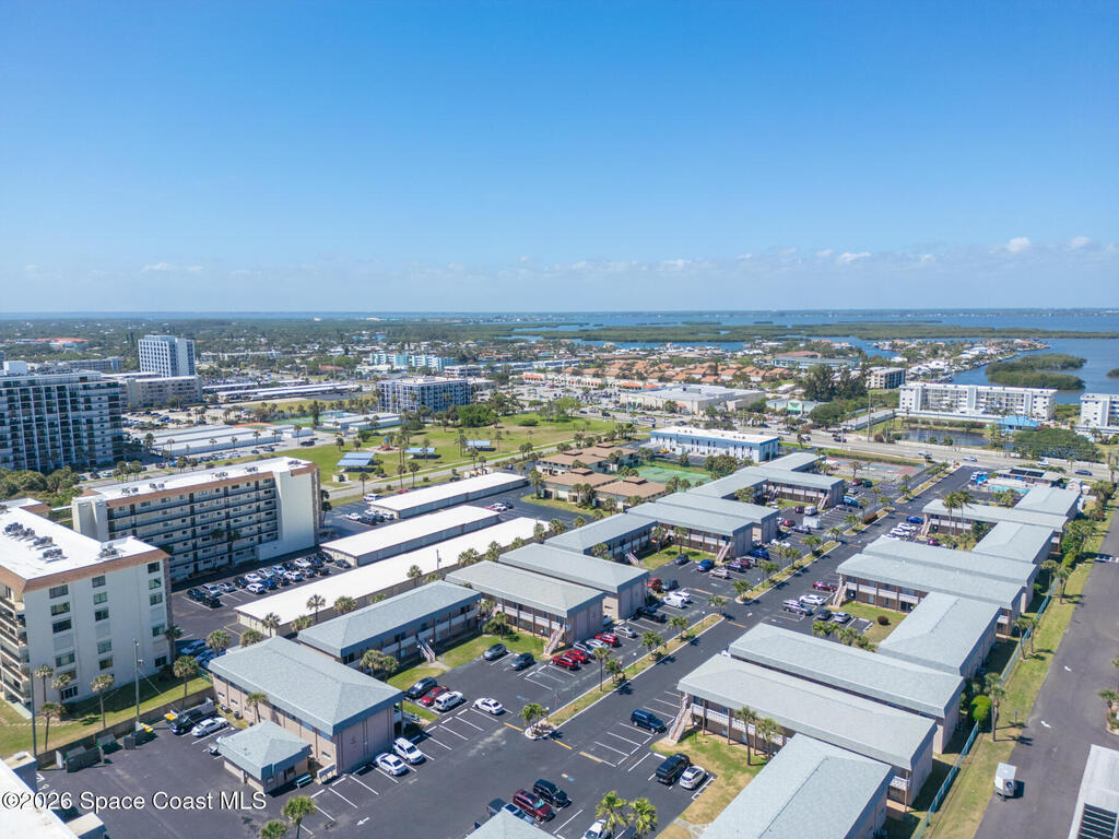 3150 N Atlantic Avenue, Cocoa Beach, FL 32931
