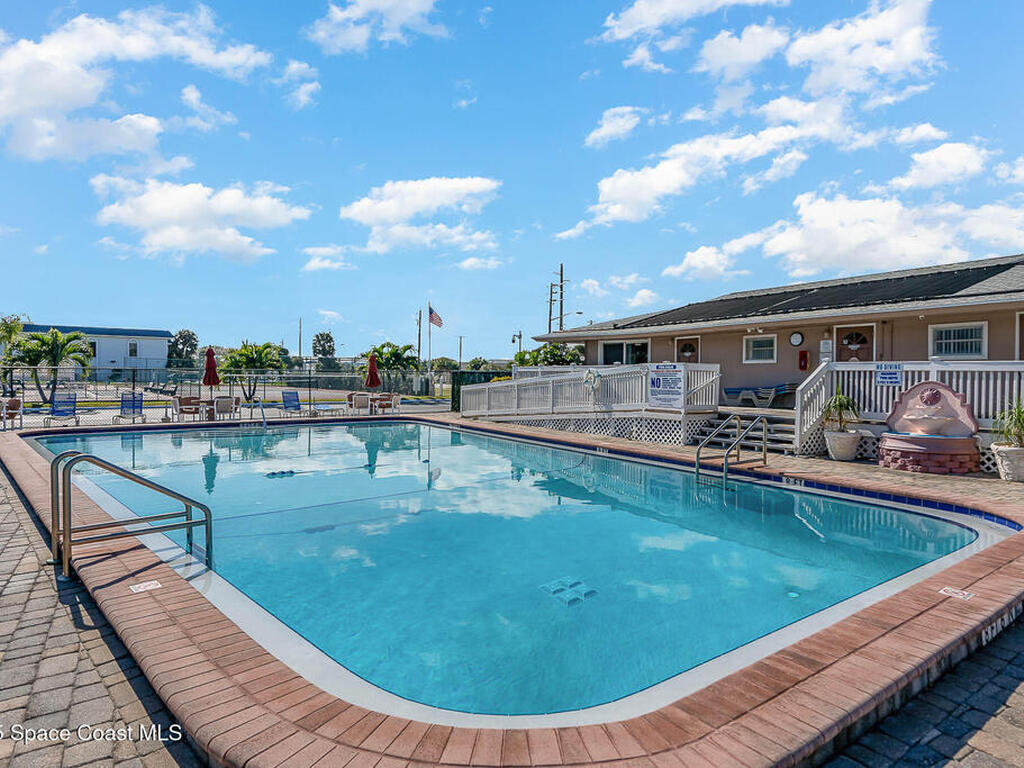 3150 N Atlantic Avenue, Cocoa Beach, FL 32931