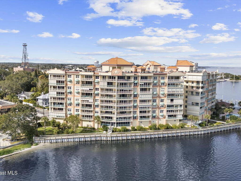 104 Riverside Drive, Cocoa, FL 32922