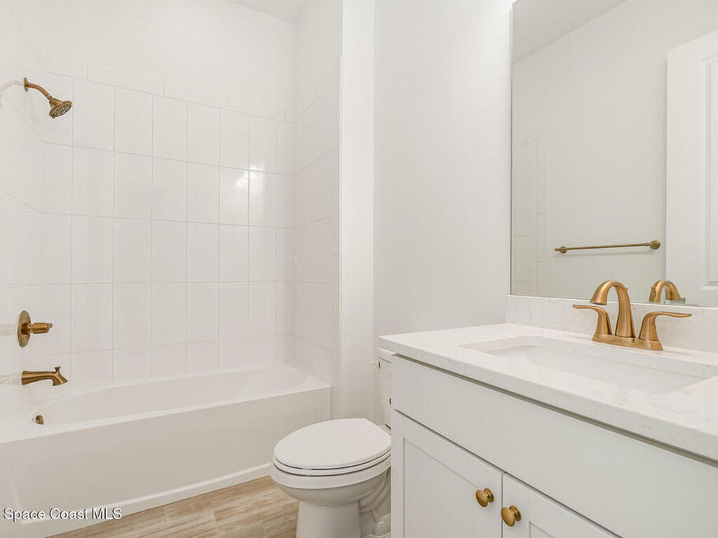 3018 Pangea Circle, Melbourne, FL 32940