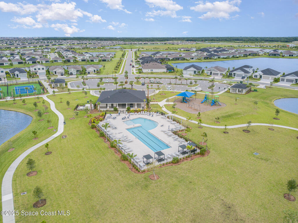 3018 Pangea Circle, Melbourne, FL 32940