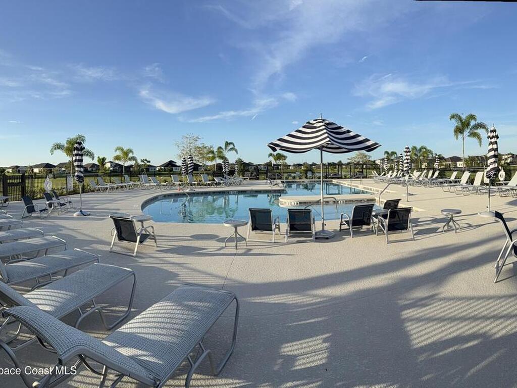 3018 Pangea Circle, Melbourne, FL 32940