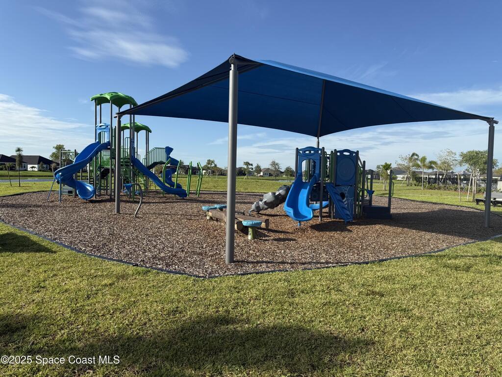 3018 Pangea Circle, Melbourne, FL 32940