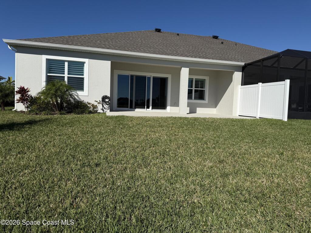 3018 Pangea Circle, Melbourne, FL 32940