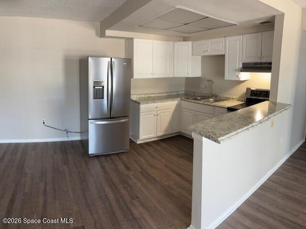 800 N Fiske Boulevard, Cocoa, FL 32922