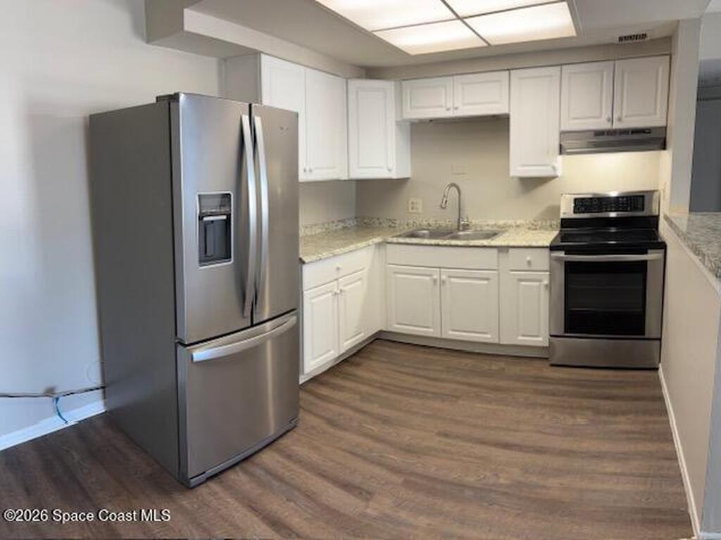 800 N Fiske Boulevard, Cocoa, FL 32922