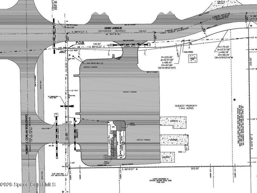 1901 Robert J Conlan Boulevard, Palm Bay, FL 32905