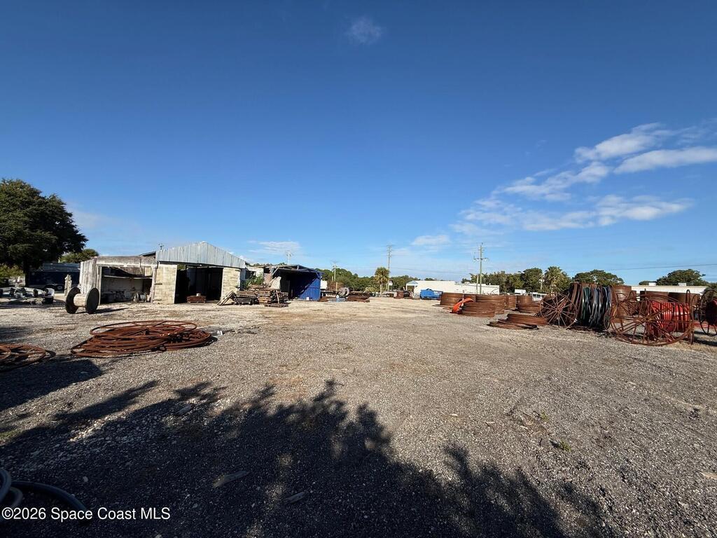 1901 Robert J Conlan Boulevard, Palm Bay, FL 32905