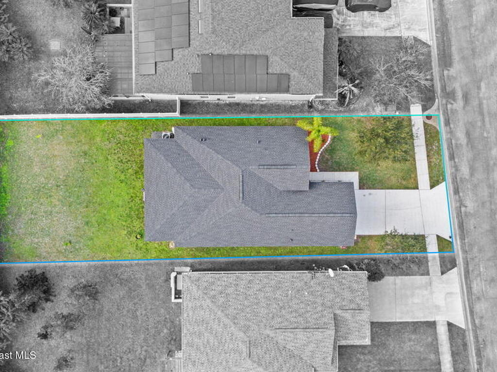 3275 Burdock Avenue, Melbourne, FL 32904