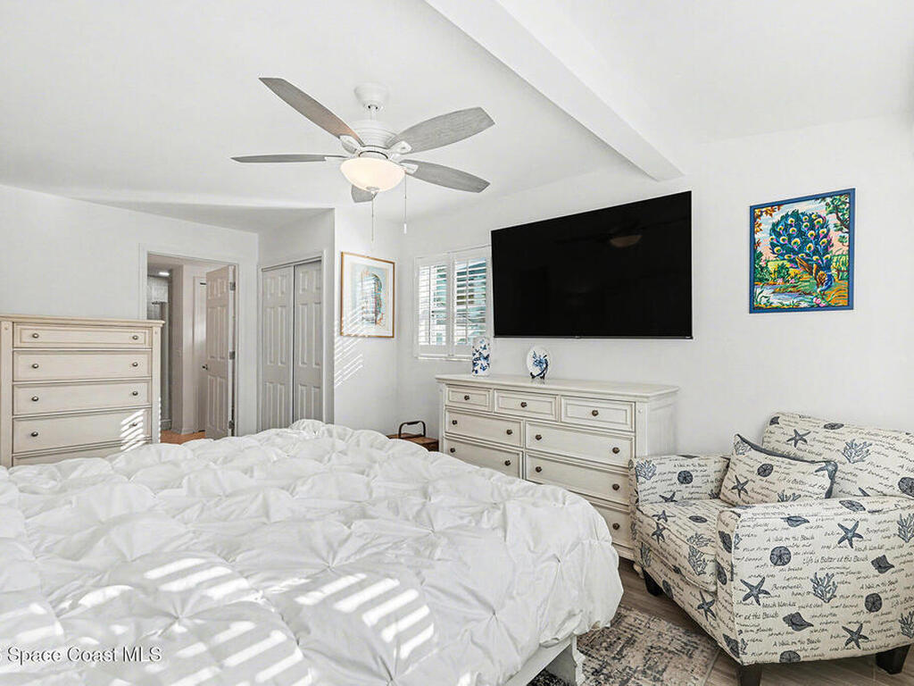 206 Harbor Drive, Cape Canaveral, FL 32920