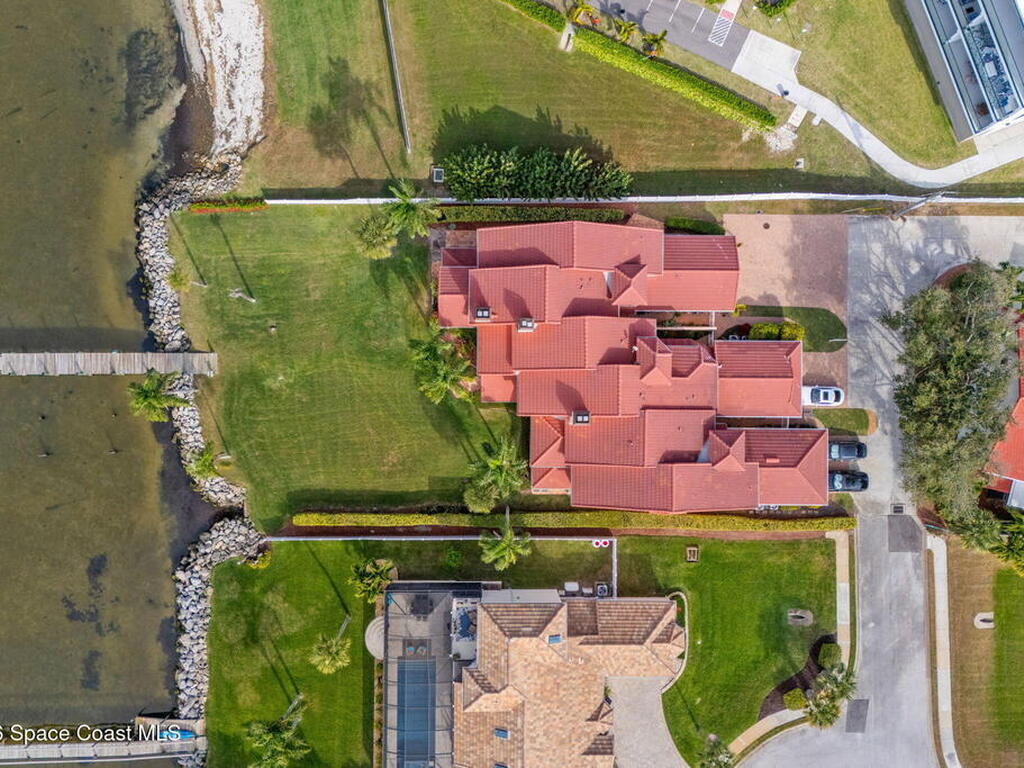 252 Seaview Street, Melbourne Beach, FL 32951