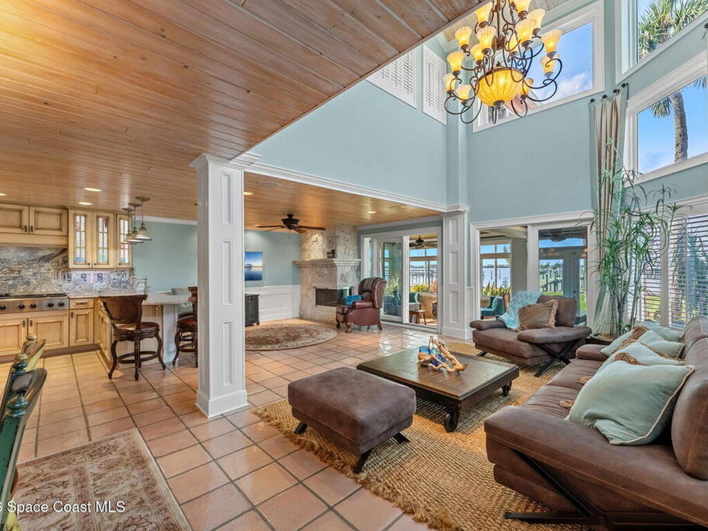 252 Seaview Street, Melbourne Beach, FL 32951