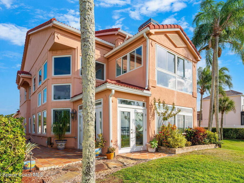 252 Seaview Street, Melbourne Beach, FL 32951