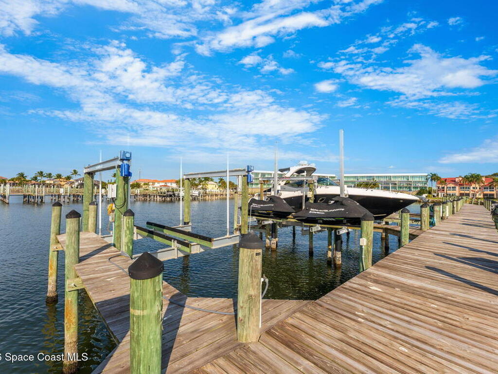 252 Seaview Street, Melbourne Beach, FL 32951