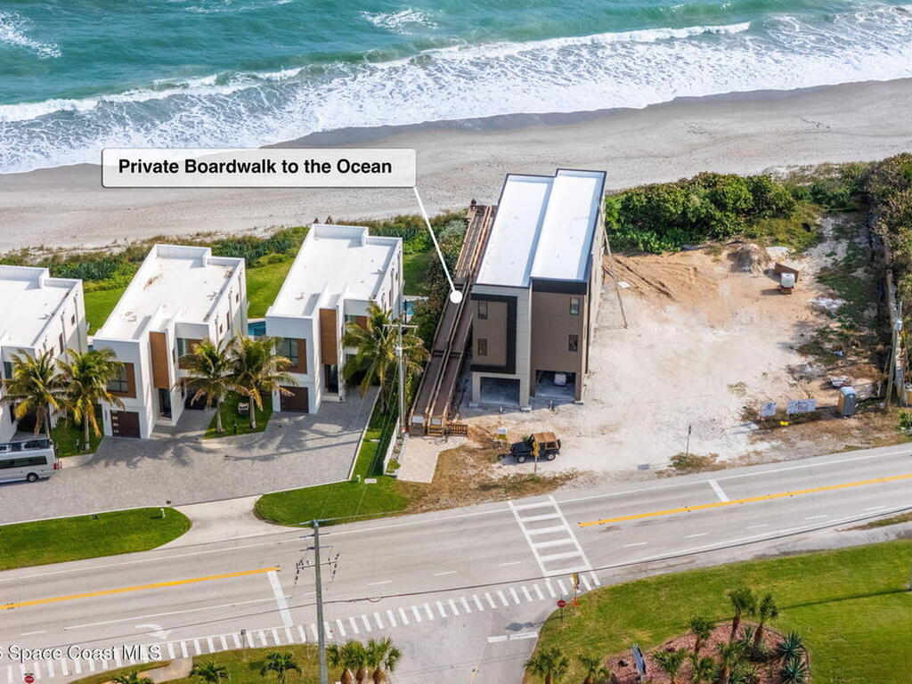 252 Seaview Street, Melbourne Beach, FL 32951