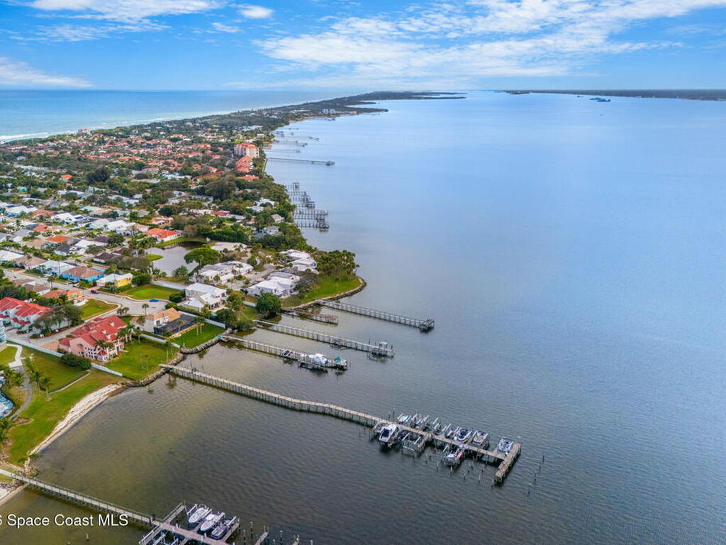 252 Seaview Street, Melbourne Beach, FL 32951