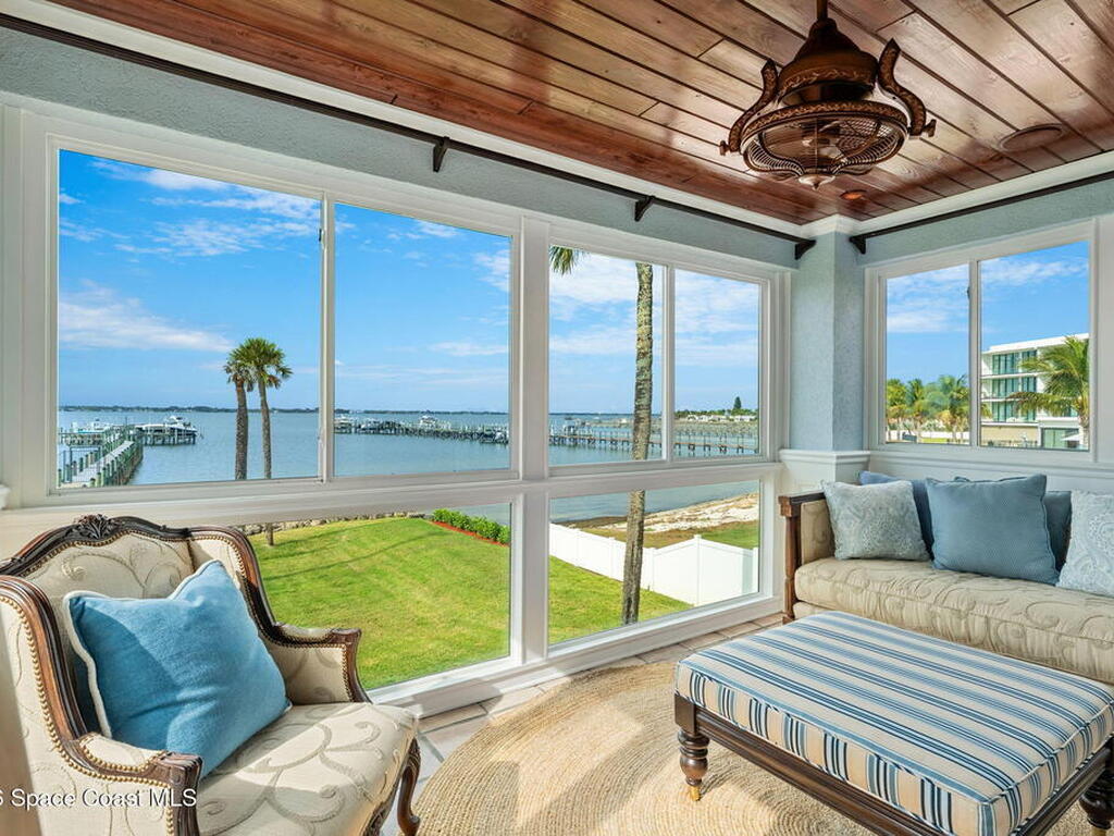 252 Seaview Street, Melbourne Beach, FL 32951