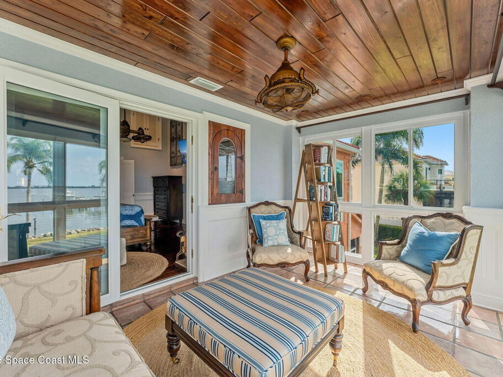 252 Seaview Street, Melbourne Beach, FL 32951