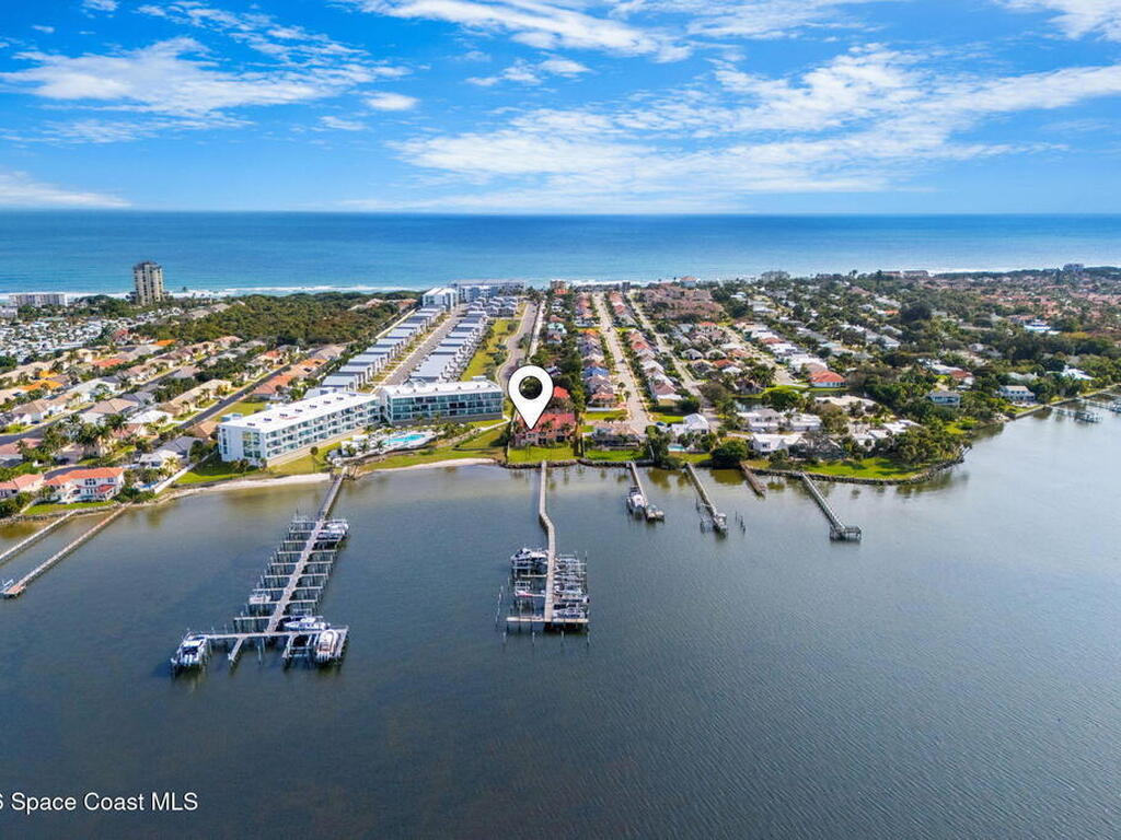 252 Seaview Street, Melbourne Beach, FL 32951