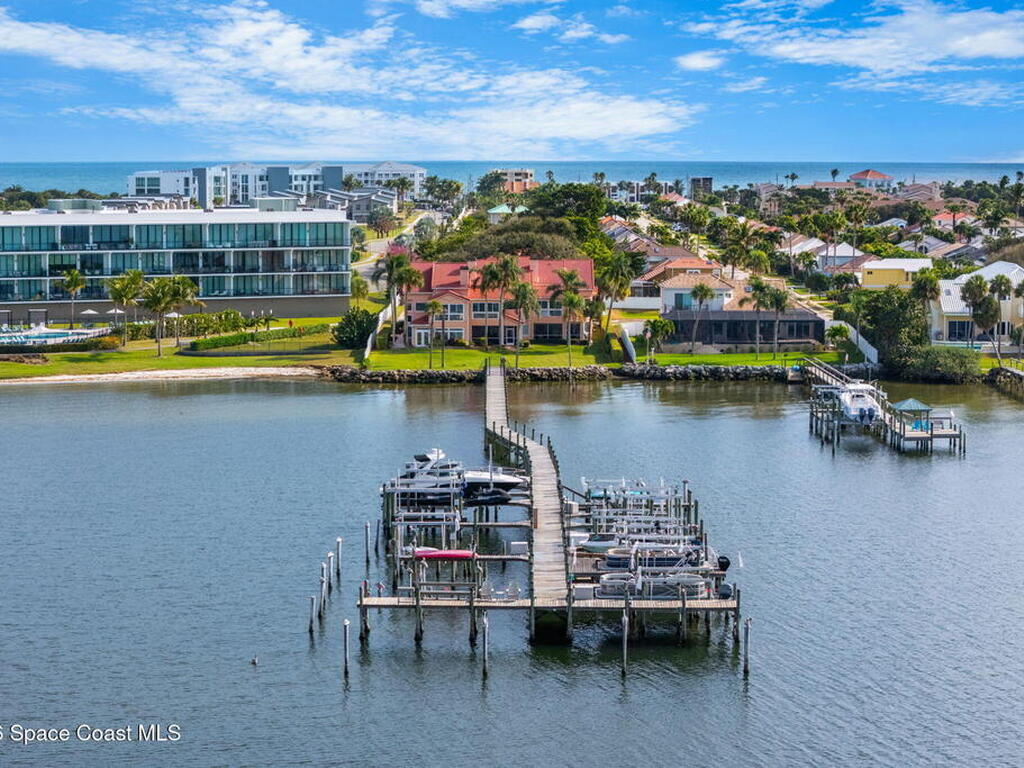 252 Seaview Street, Melbourne Beach, FL 32951