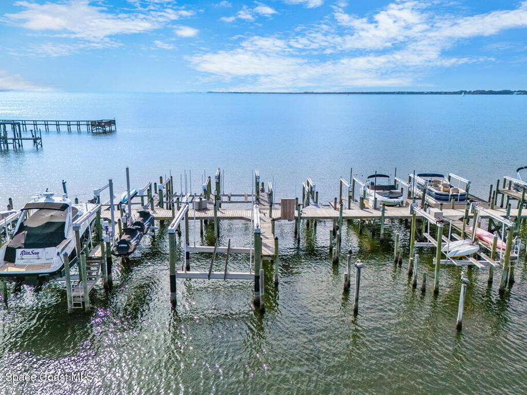 252 Seaview Street, Melbourne Beach, FL 32951