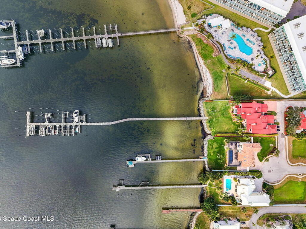 252 Seaview Street, Melbourne Beach, FL 32951