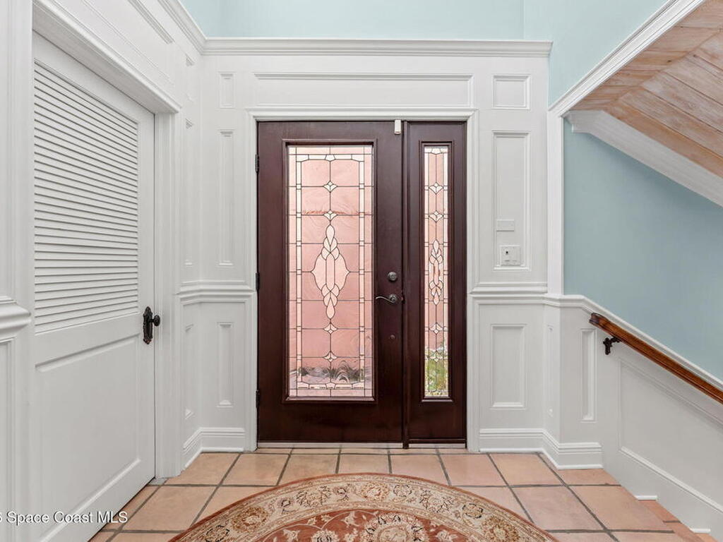 252 Seaview Street, Melbourne Beach, FL 32951