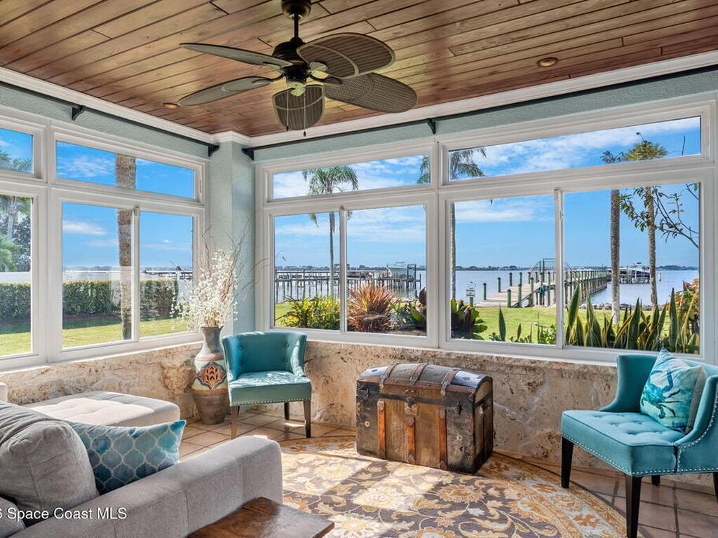 252 Seaview Street, Melbourne Beach, FL 32951