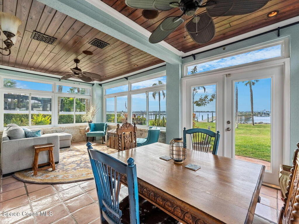 252 Seaview Street, Melbourne Beach, FL 32951