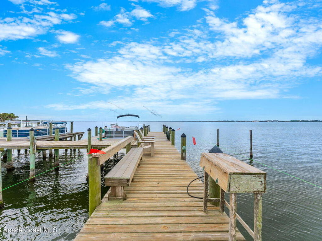 252 Seaview Street, Melbourne Beach, FL 32951