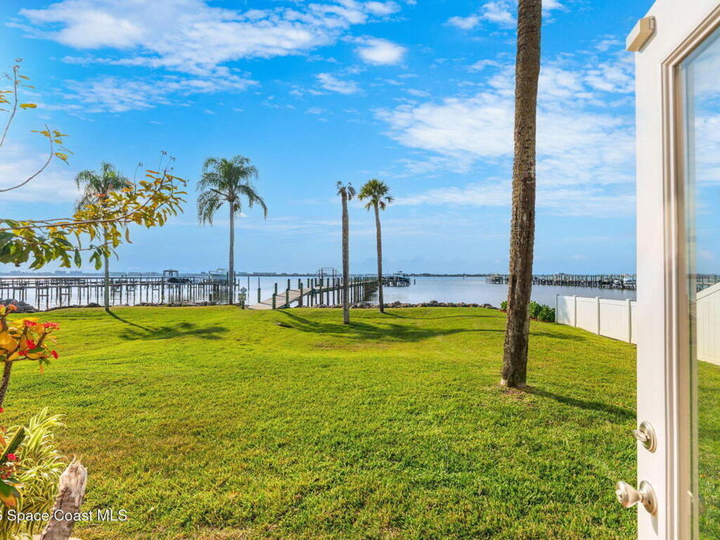 252 Seaview Street, Melbourne Beach, FL 32951