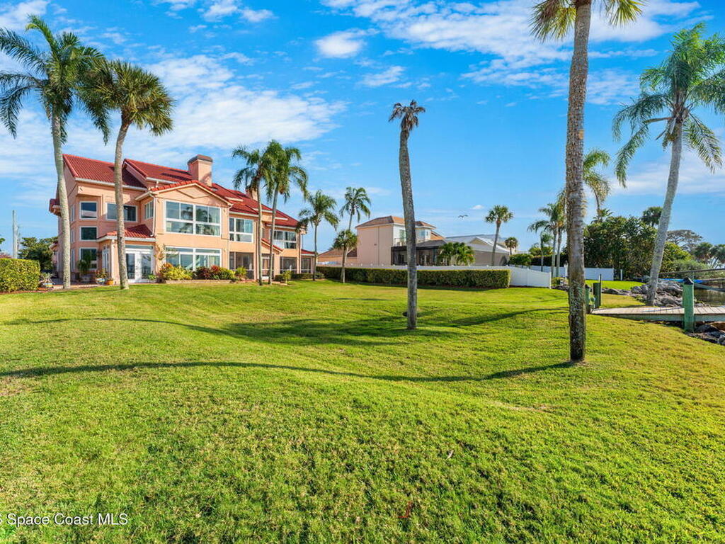 252 Seaview Street, Melbourne Beach, FL 32951