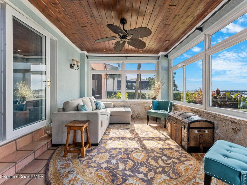 252 Seaview Street, Melbourne Beach, FL 32951