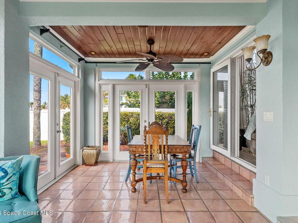 252 Seaview Street, Melbourne Beach, FL 32951